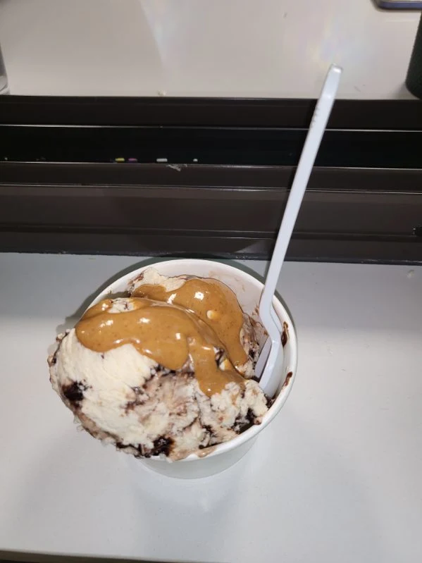 Hot Fudge