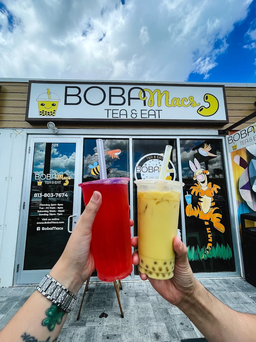 Boba