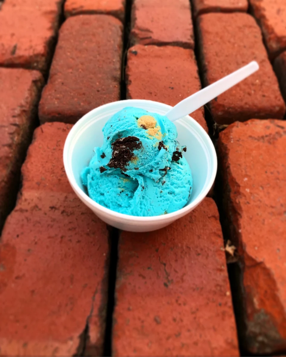 Cookie Monster