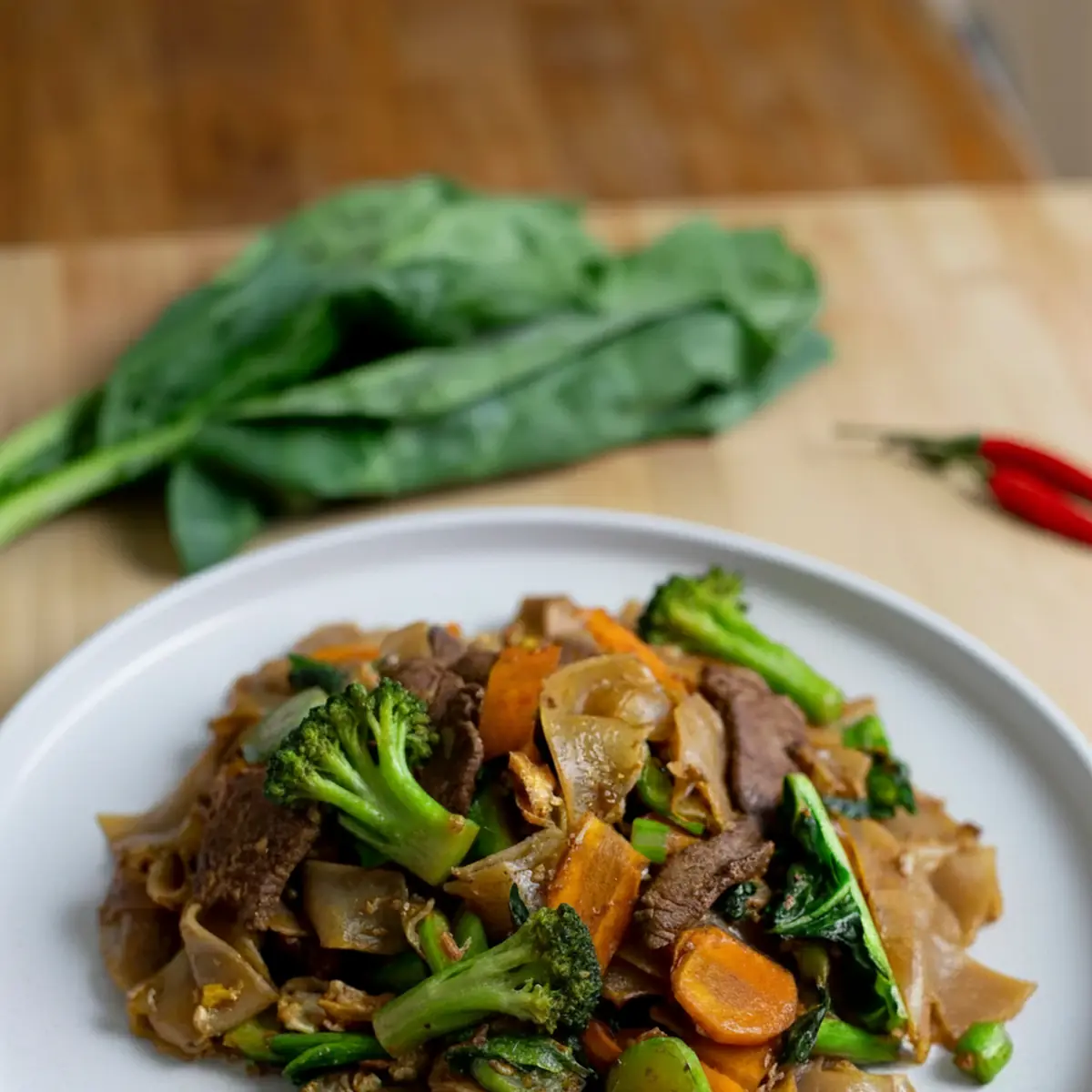 Pad See Ewe