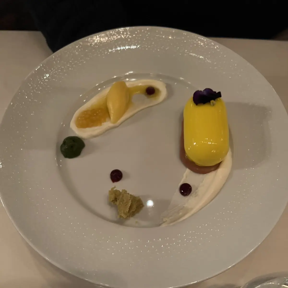 Key Lime Pie