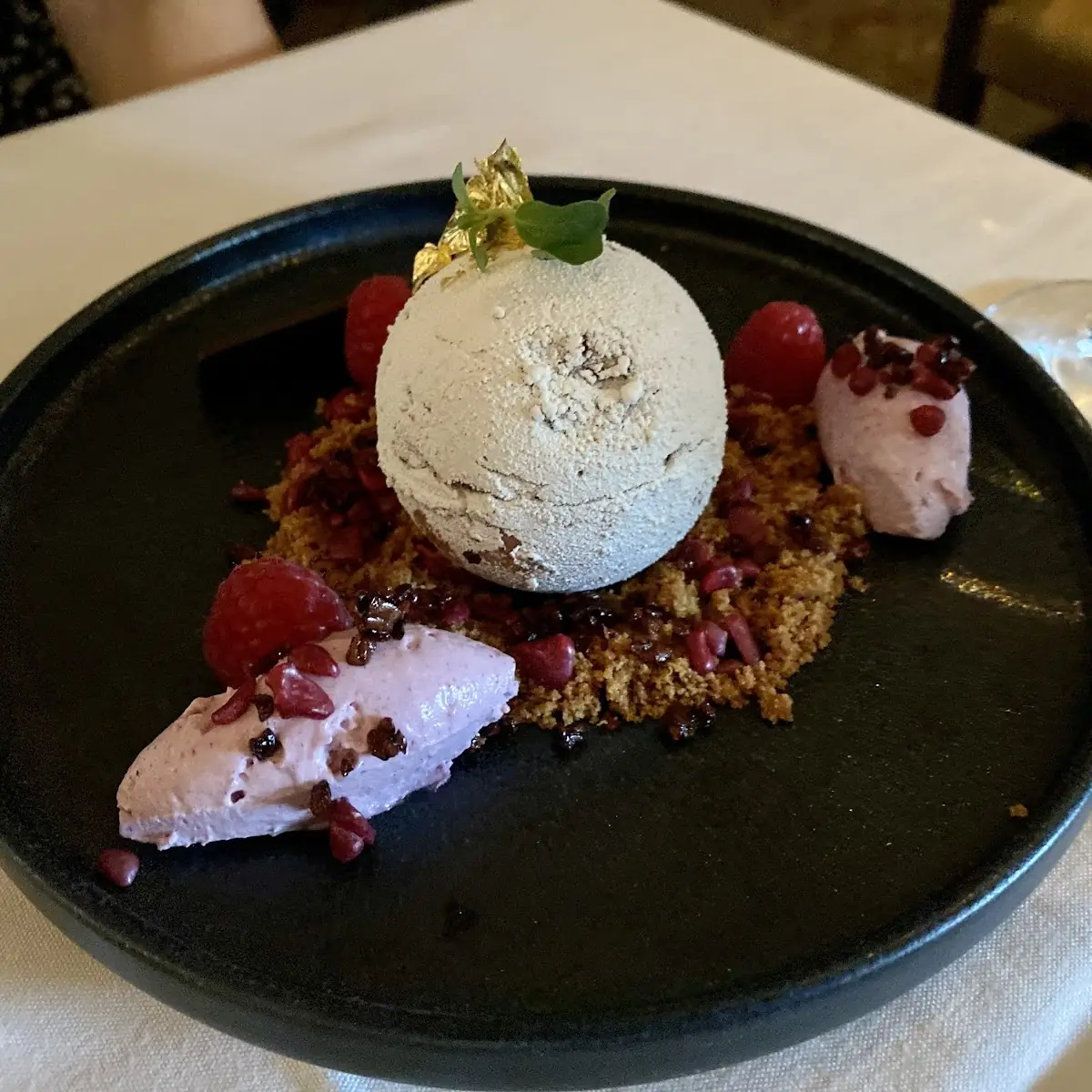 Lava Cake