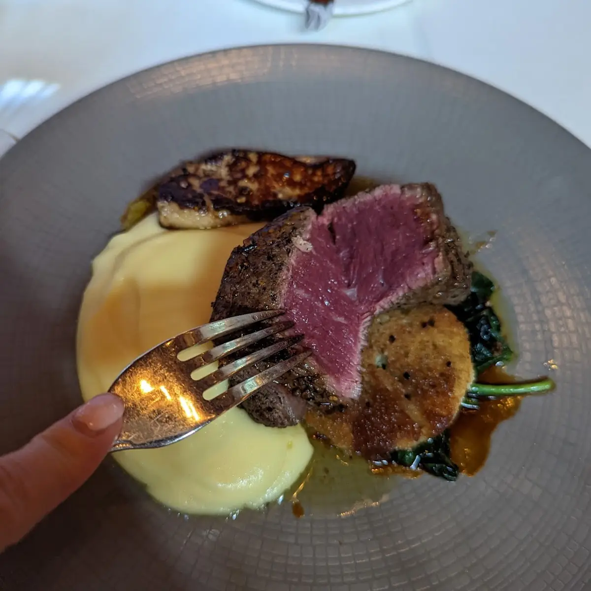 Linz Heritage Filet Mignon