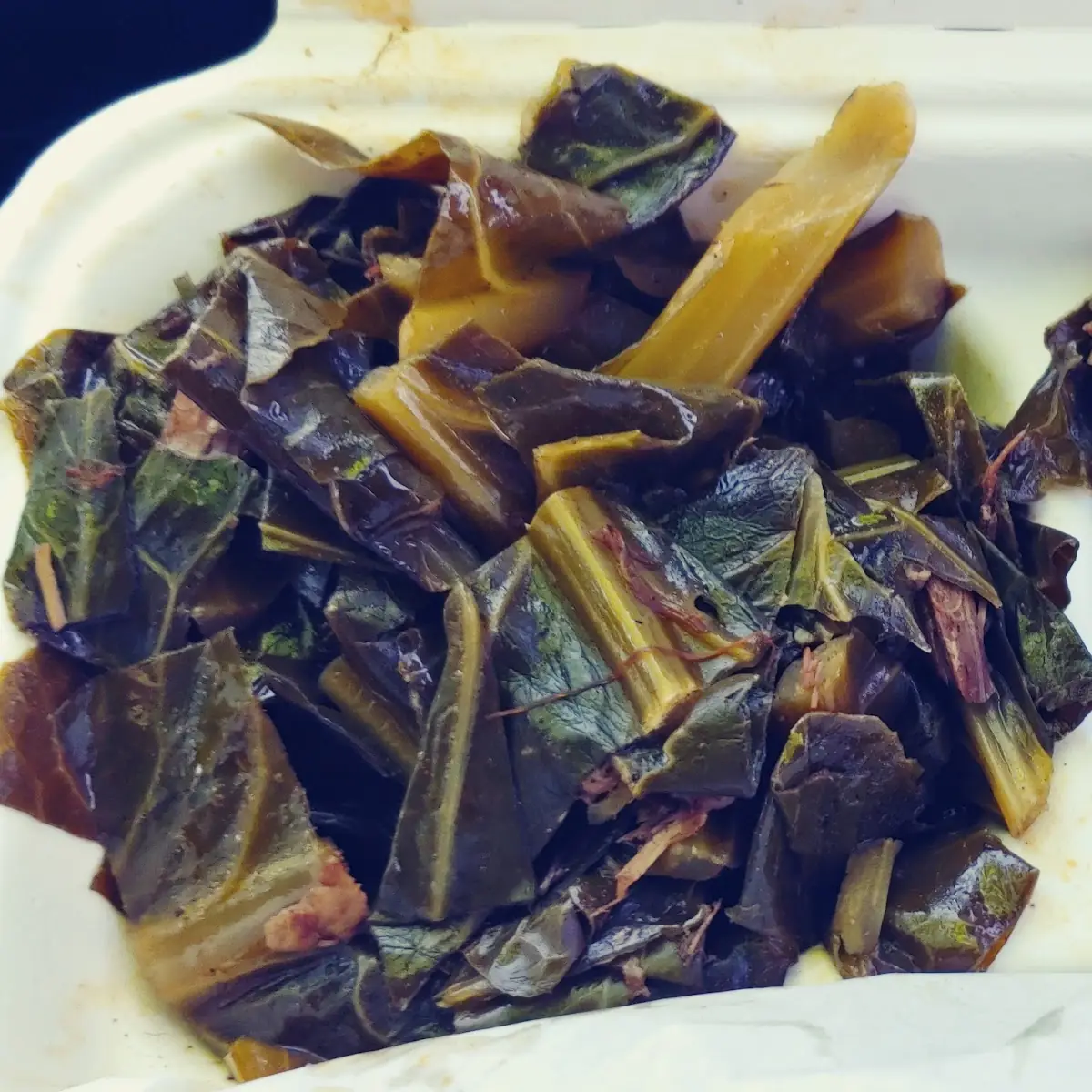 Collard Greens