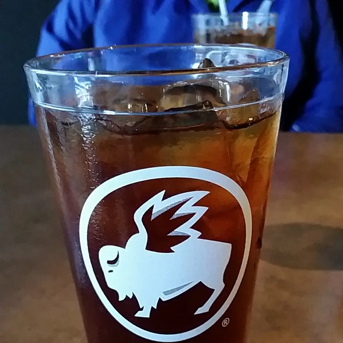 Cold Brew