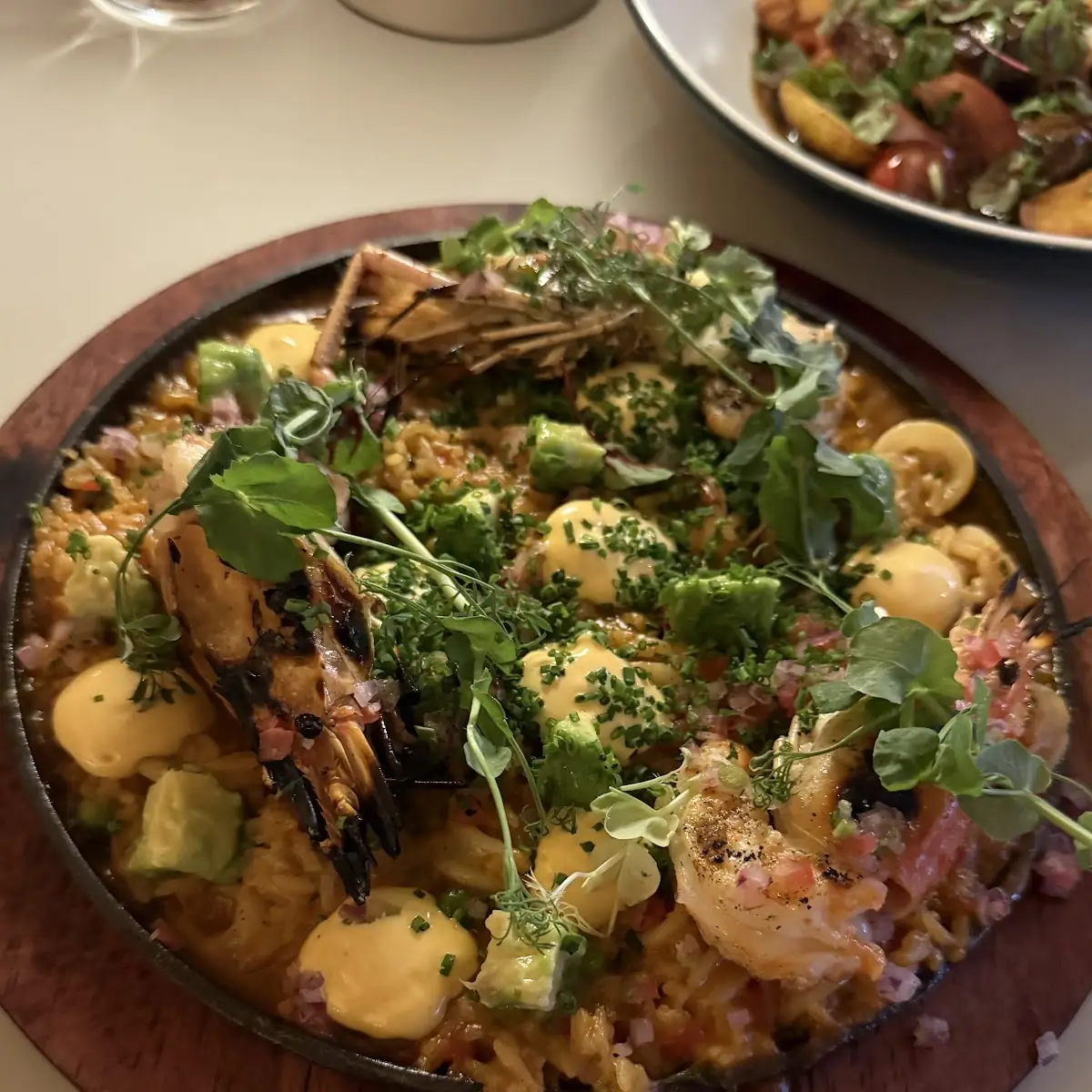 Paella