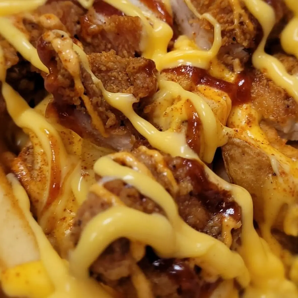 Chili Cheese