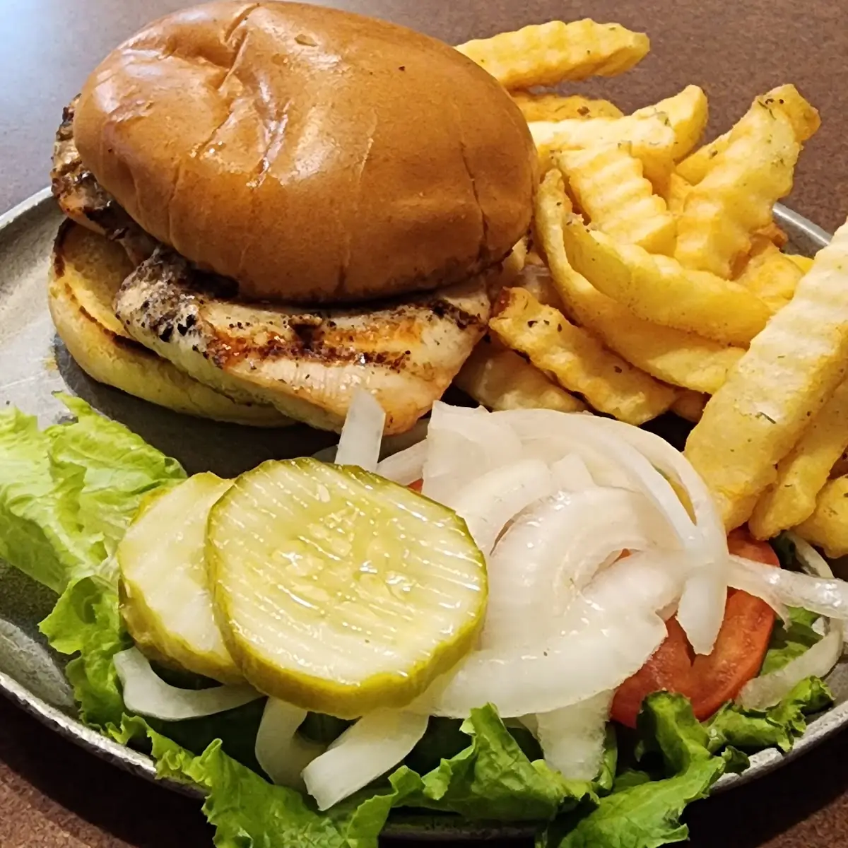 Chicken Sandwich