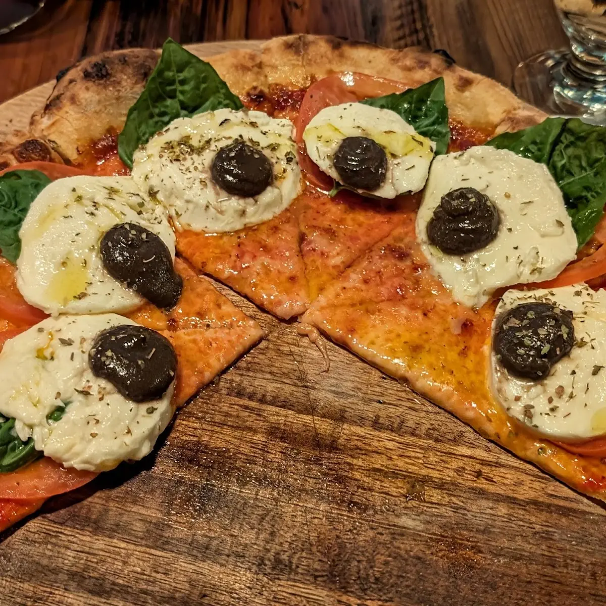 Kids Pizza