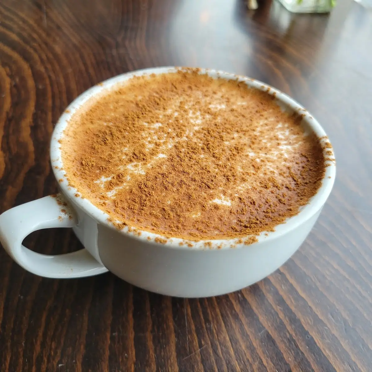 Cappuccino