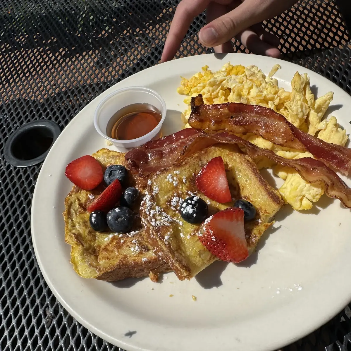 French Toast