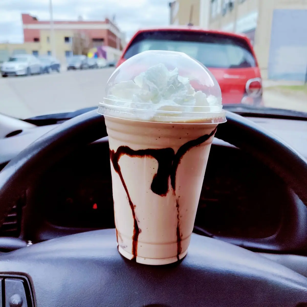 Peanut Butter Cup
