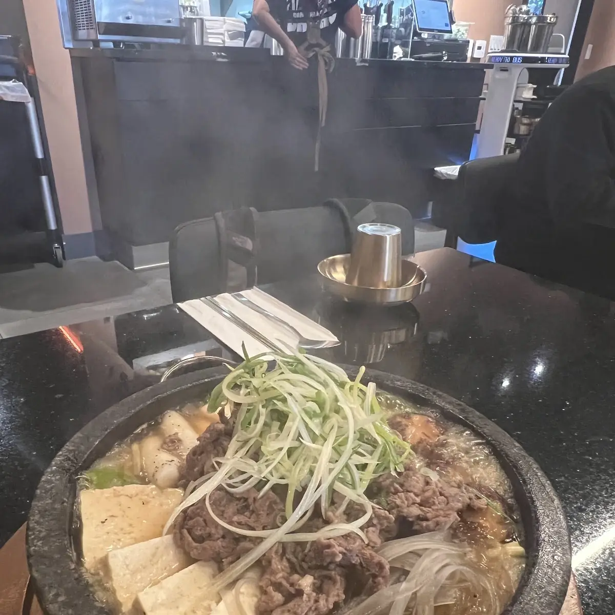 Bulgogi Jungol