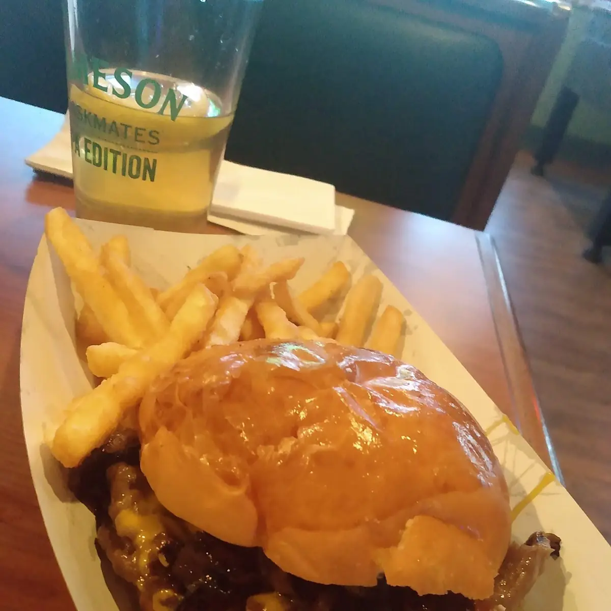 Roast Beef Sandwich