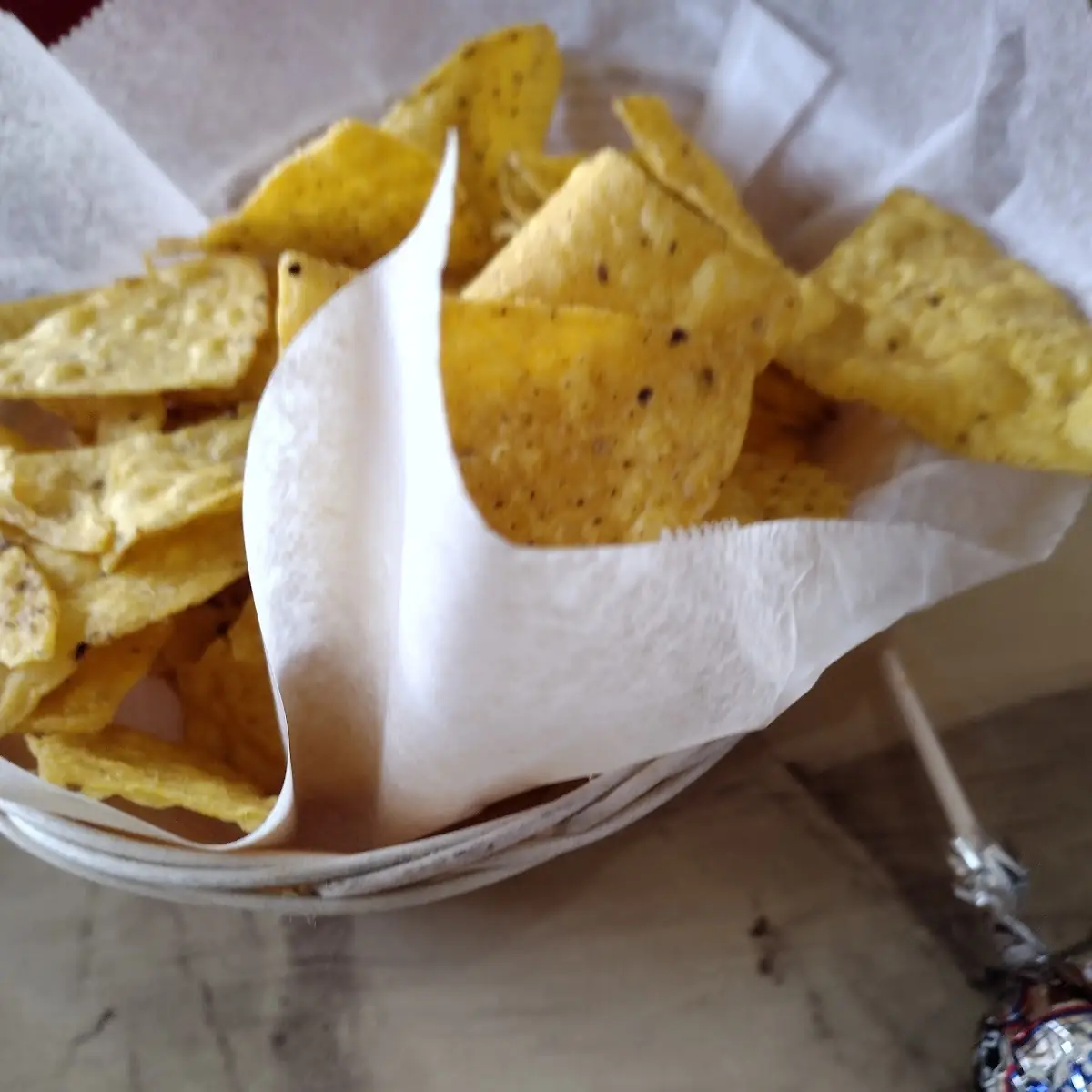 Chips & Salsa