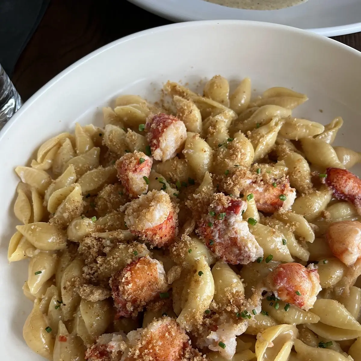 Side Mac & Cheese