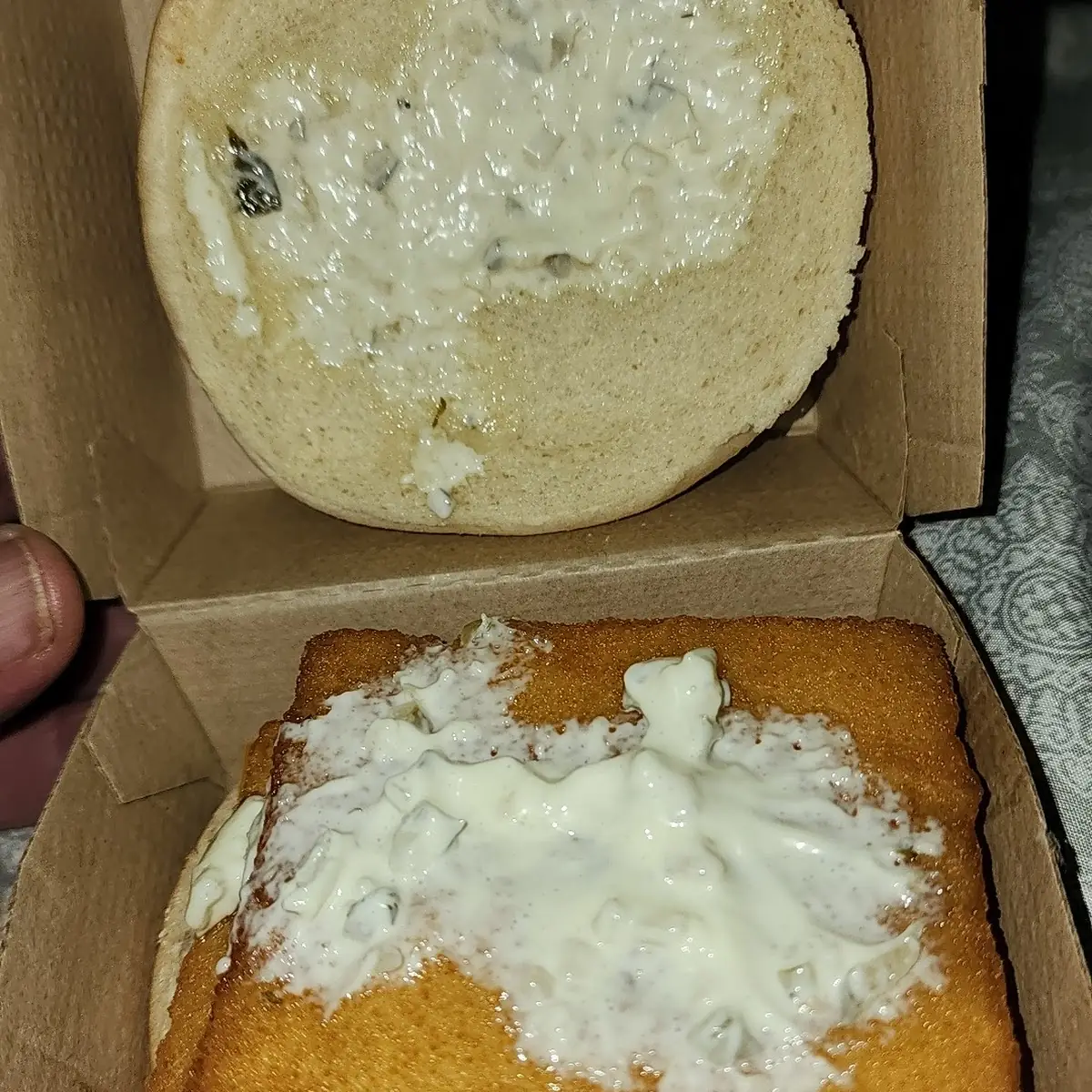 Fish Filet