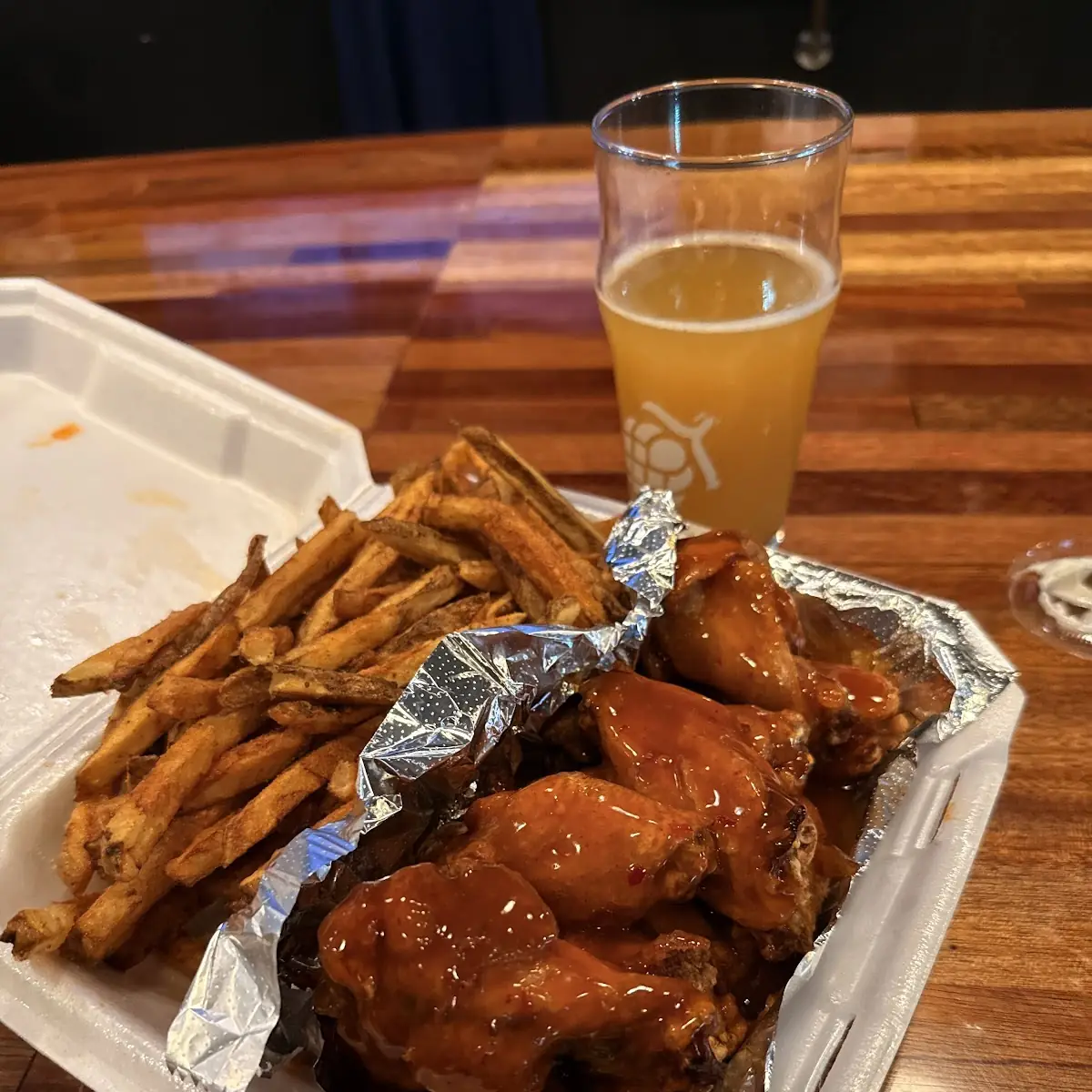 Chicken Wings