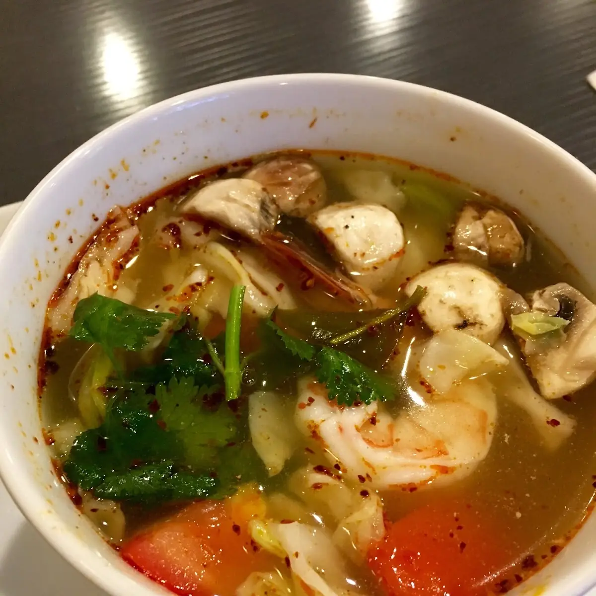 Tom Yum Goong