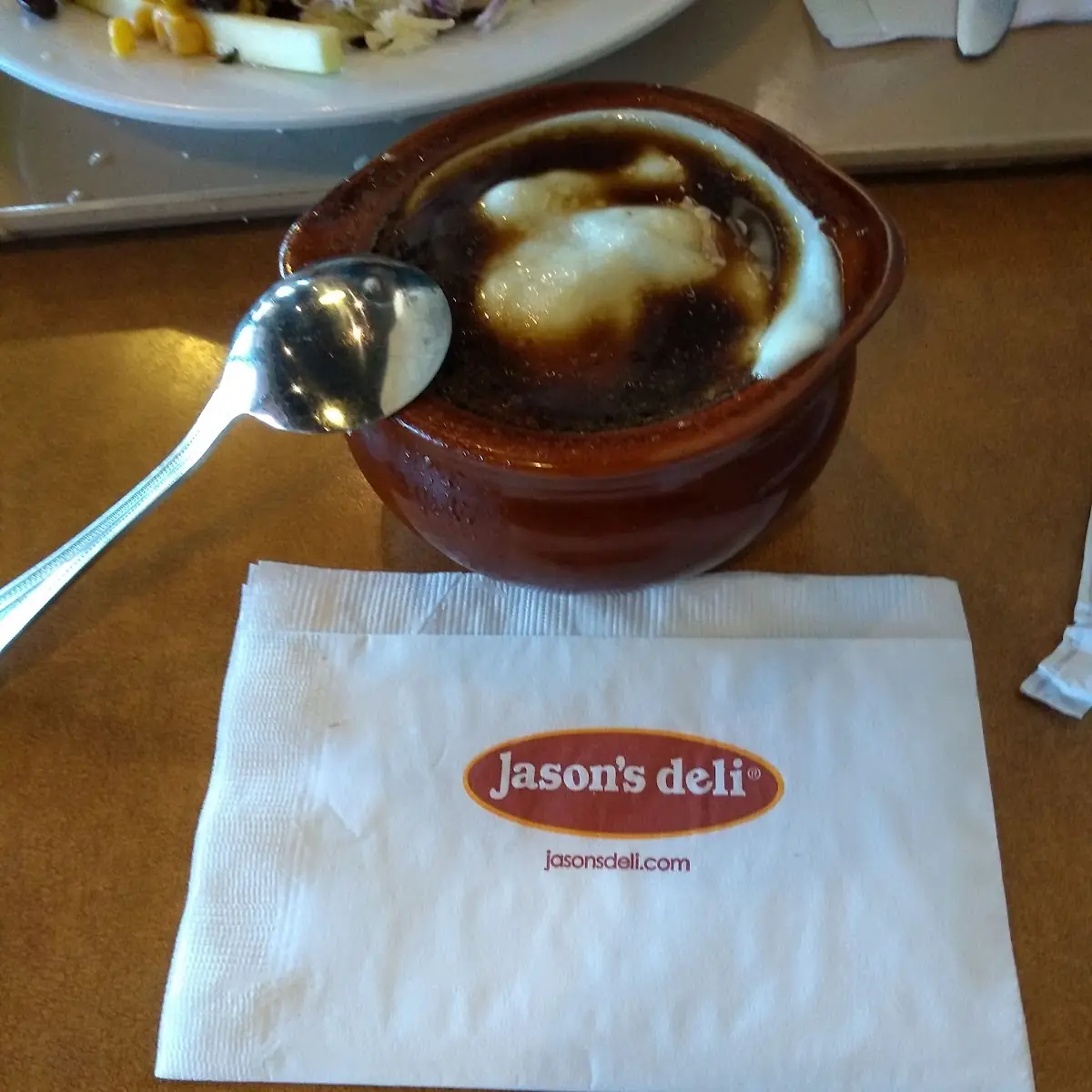 French Onion Soup