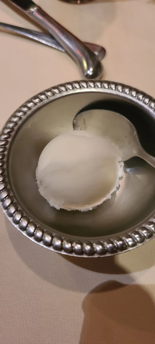 Burrata D’Amore, Gibbys