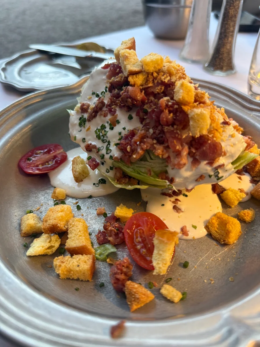 Salade Gibbys