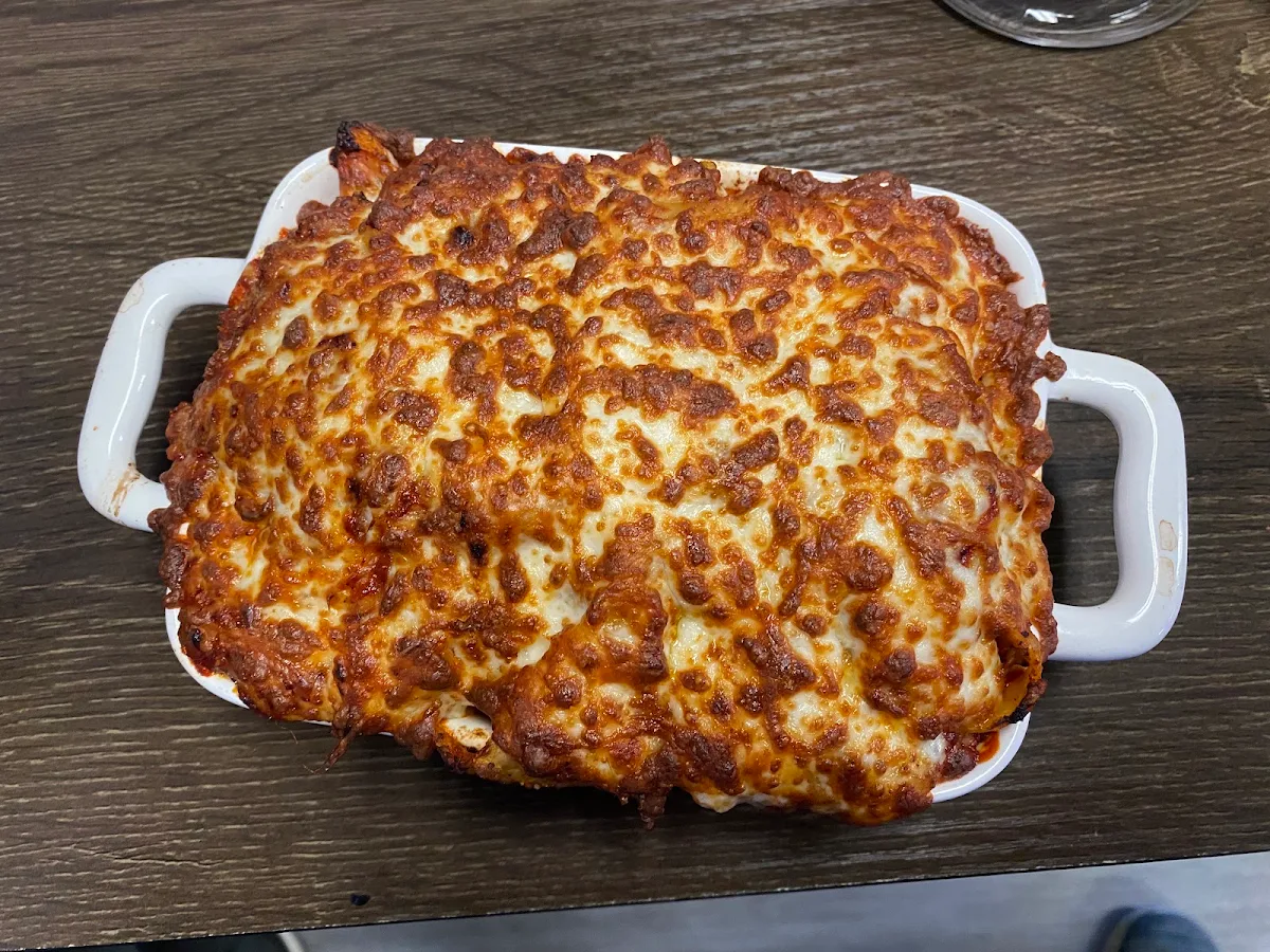 Lasagña