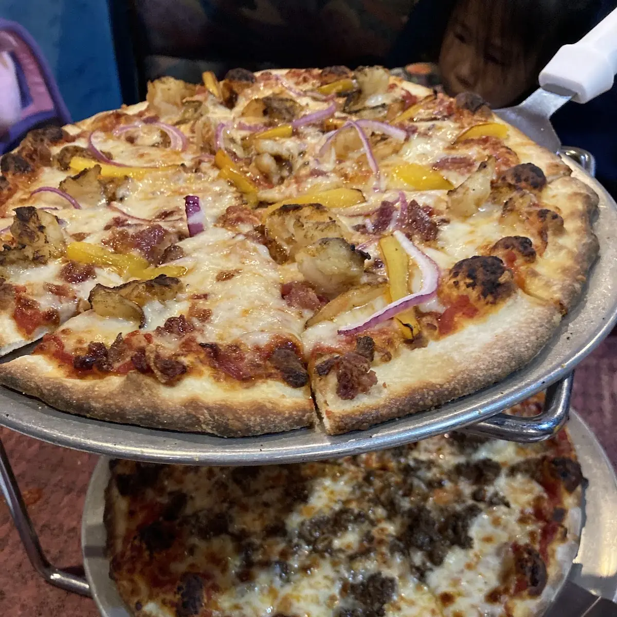 Great Pizza