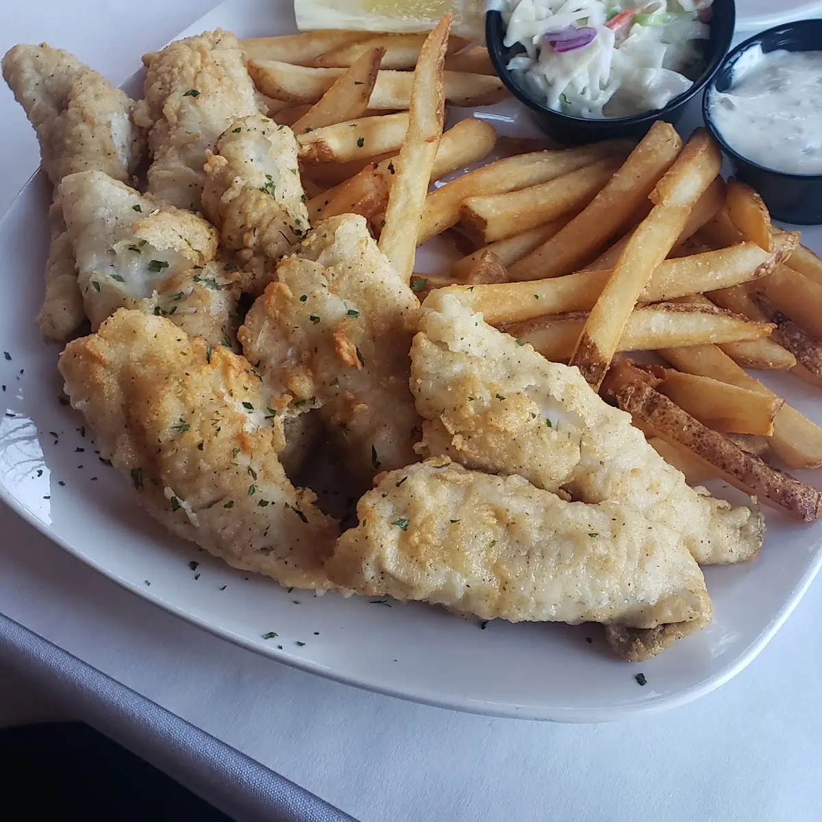 French Fries