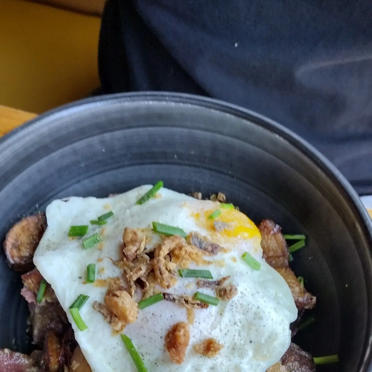 Corned Beef Hash