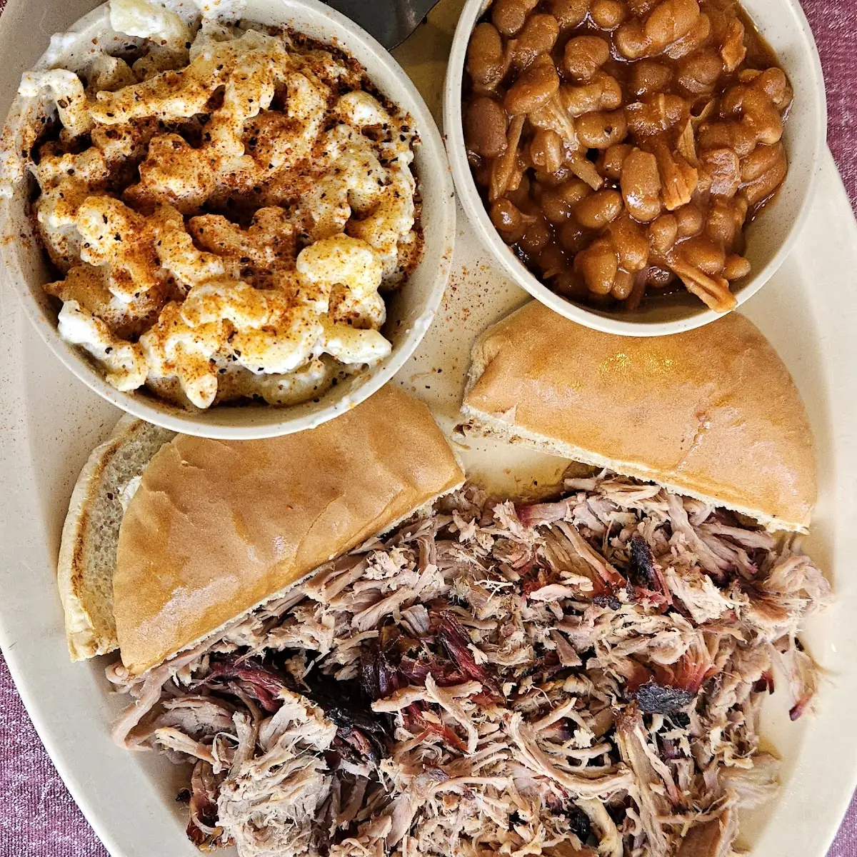 Pulled Pork