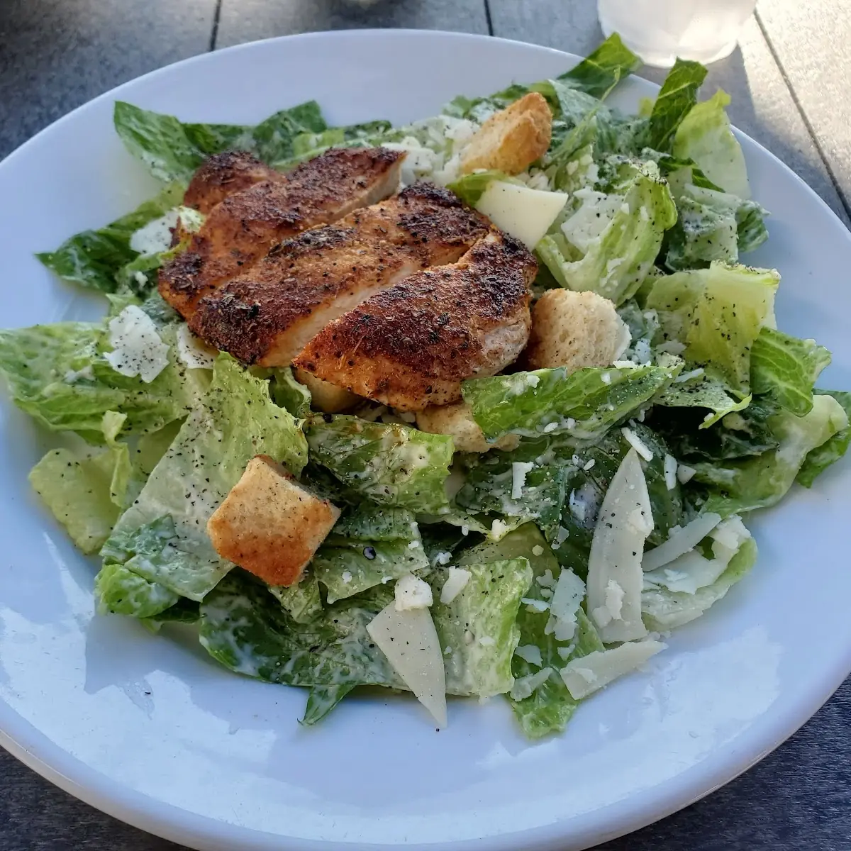 Caesar Salad