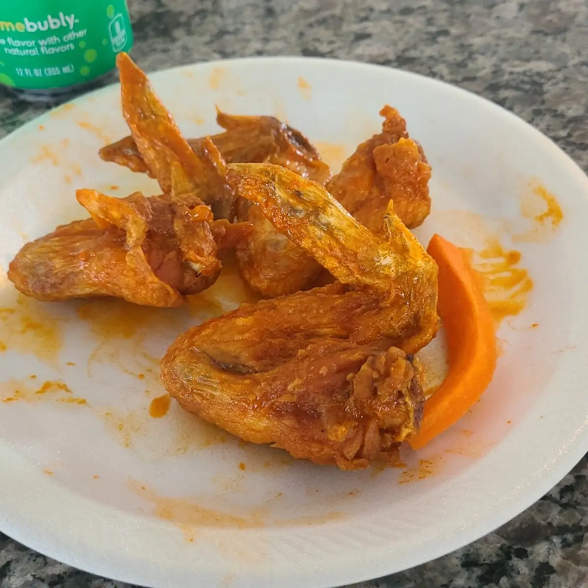 Buffalo Wings