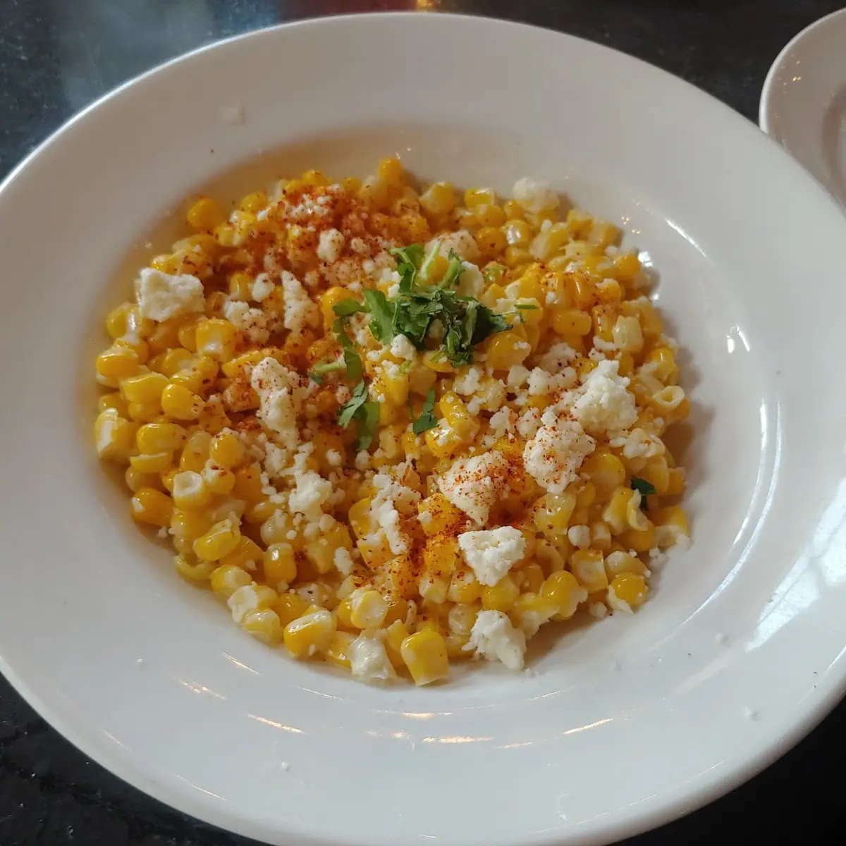 Street Corn