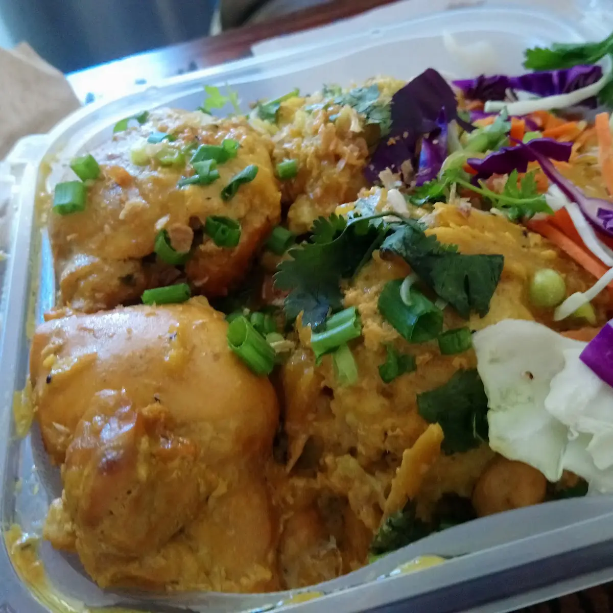 Chicken Curry