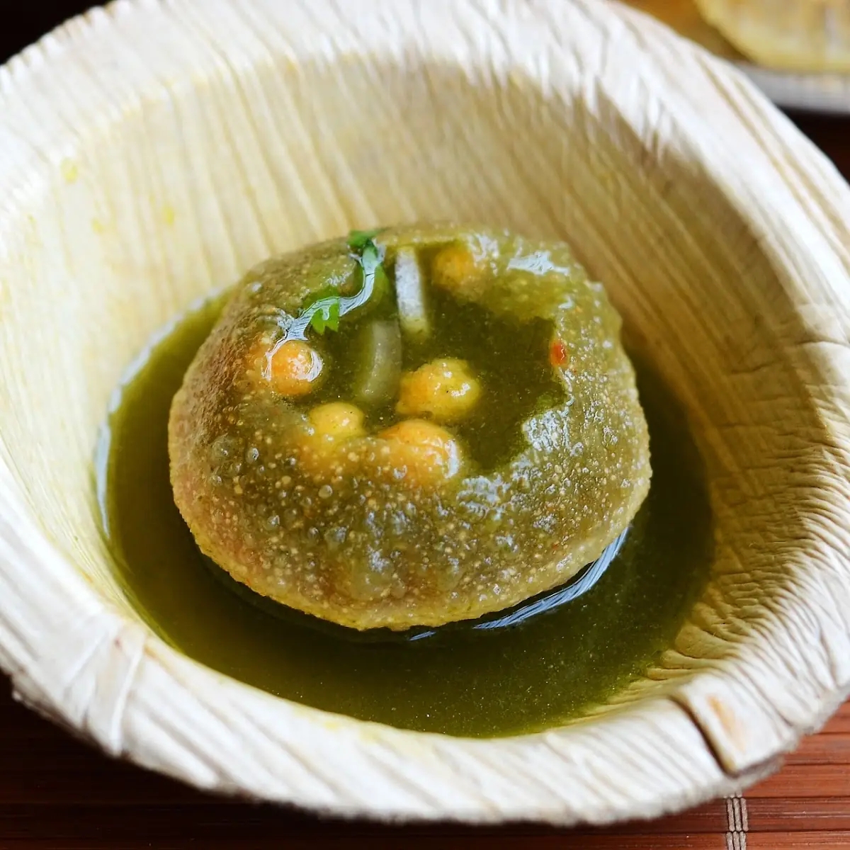 Pani Puri