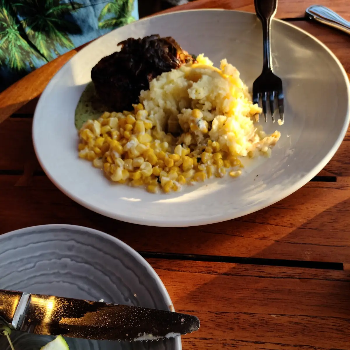 Filet Mignon