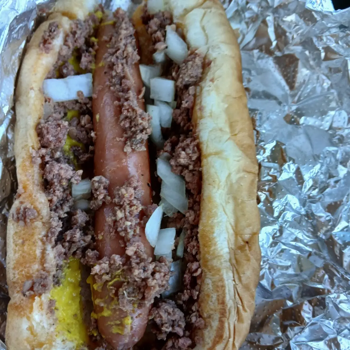 Philly Cheese Steak