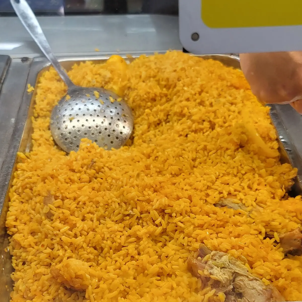 Chicken Rice