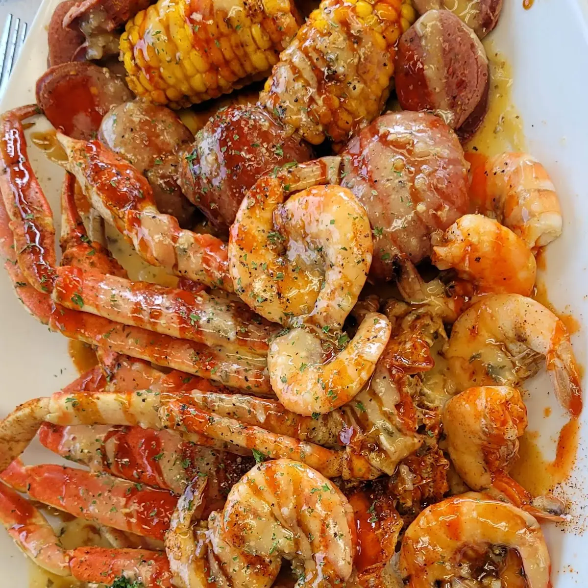 Crab Legs