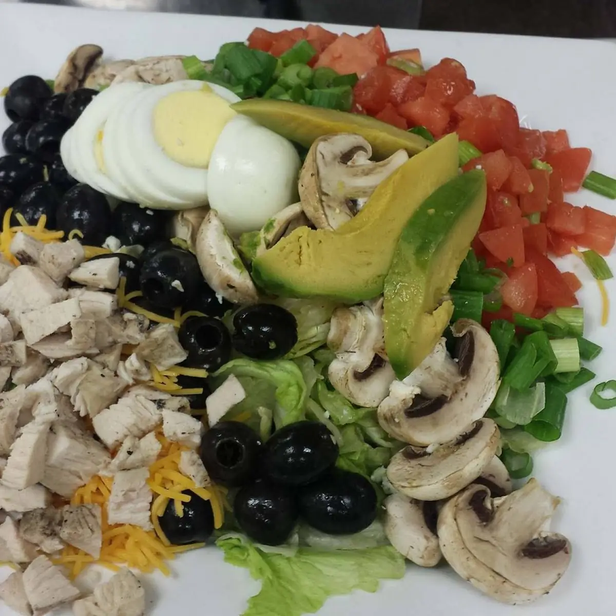 Cobb Salad