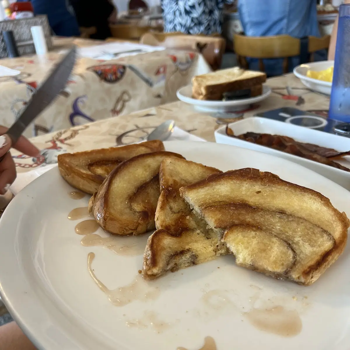 French Toast