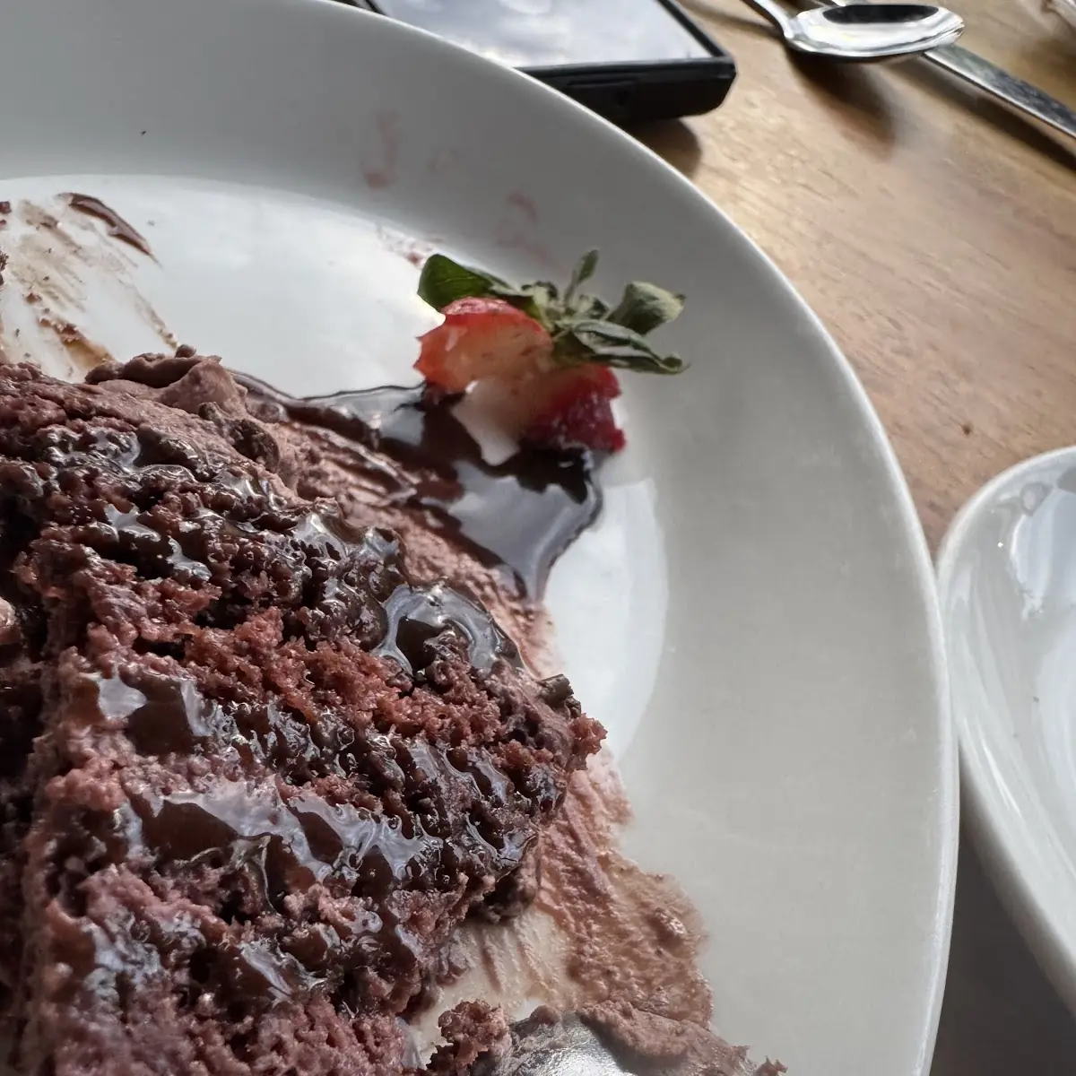 Chocolate Cake