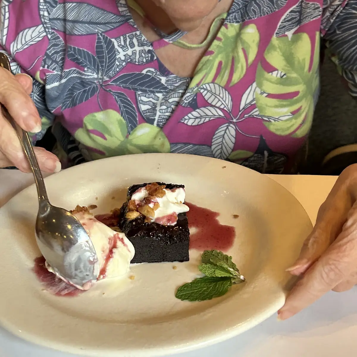Lava Cake