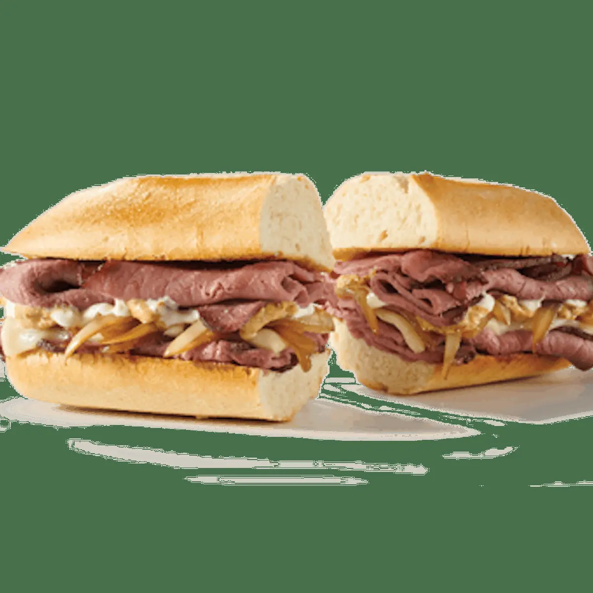 Newk's Q Sandwich