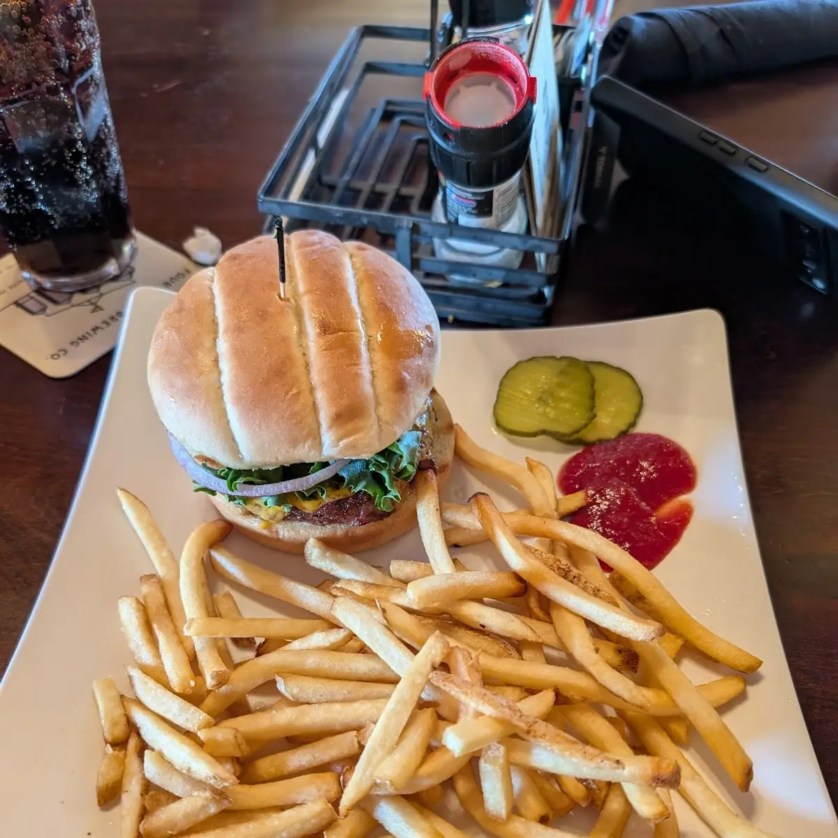 Chicken Sandwich