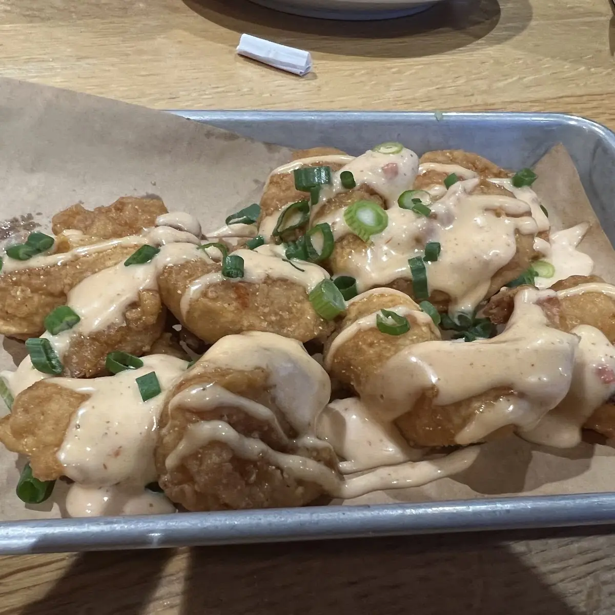Tater Tots