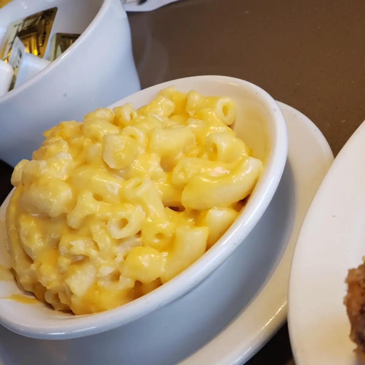 Mac and Cheese