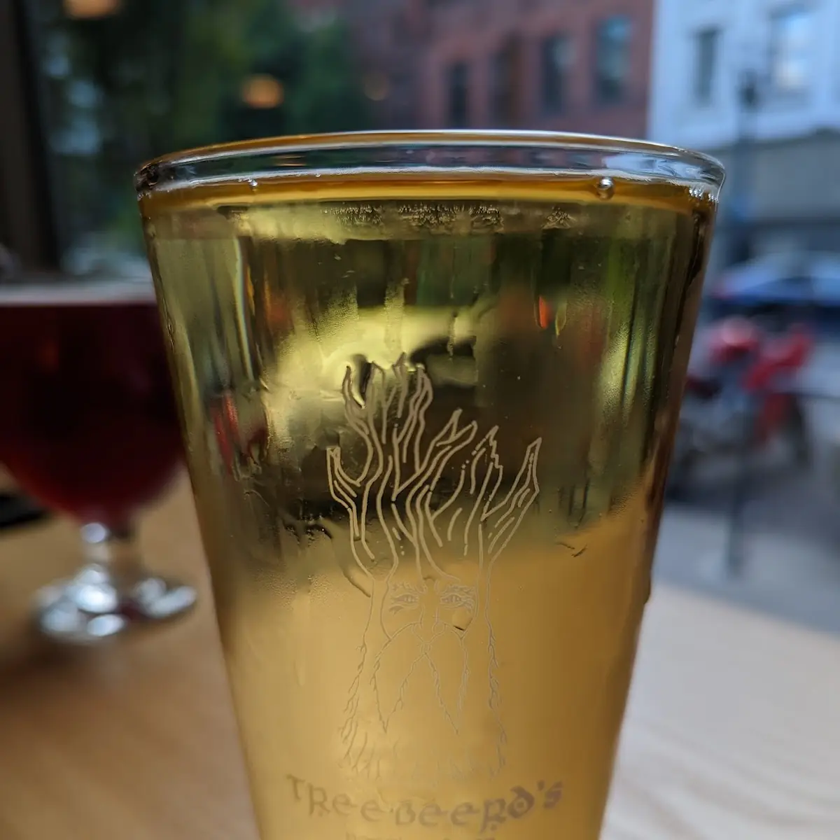 Pear Apple Cider
