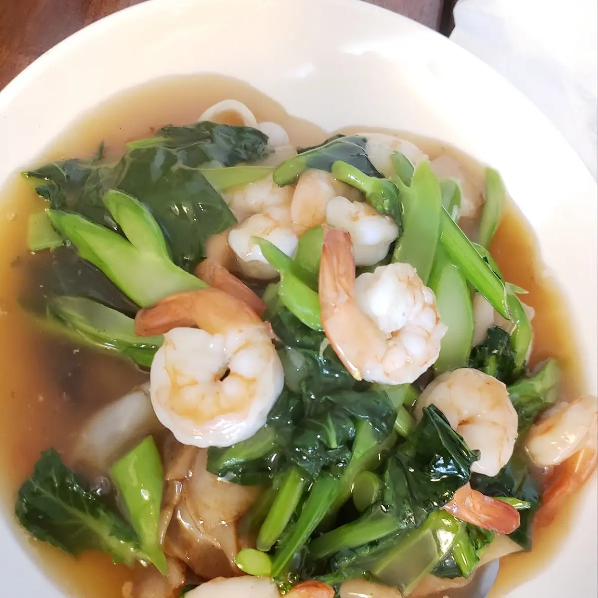 Rad NAR Shrimp